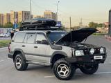 Toyota Land Cruiser 2005 годаүшін14 000 000 тг. в Алматы