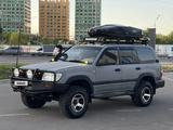 Toyota Land Cruiser 2005 годаүшін14 000 000 тг. в Алматы – фото 3