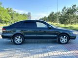 Mazda 626 1999 годаүшін3 500 000 тг. в Талдыкорган – фото 2