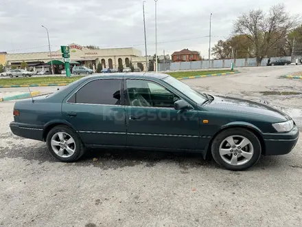 Toyota Camry 1996 года за 3 200 000 тг. в Кордай – фото 5