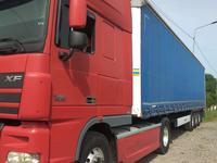 DAF  XF 105 2010 года за 25 000 000 тг. в Шымкент