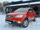 SsangYong Actyon 2012 года за 5 490 000 тг. в Костанай – фото 3