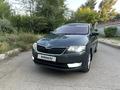 Skoda Rapid 2014 годаүшін5 550 000 тг. в Караганда – фото 20