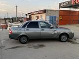 ВАЗ (Lada) Priora 2170 2011 года за 1 300 000 тг. в Атырау – фото 4