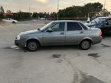 ВАЗ (Lada) Priora 2170 2011 года за 1 300 000 тг. в Атырау – фото 2