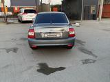 ВАЗ (Lada) Priora 2170 2011 года за 1 300 000 тг. в Атырау – фото 3