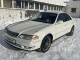 Toyota Mark II 1996 года за 3 200 000 тг. в Семей