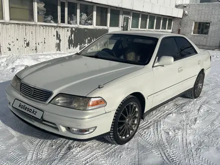 Toyota Mark II 1996 года за 2 550 000 тг. в Семей