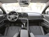 Hyundai Elantra 2024 года за 10 000 000 тг. в Уральск – фото 4