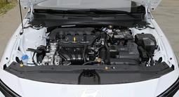 Hyundai Elantra 2024 года за 10 000 000 тг. в Уральск – фото 5