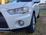 Mitsubishi Outlander 2013 годаүшін5 000 000 тг. в Уральск