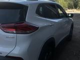 Chevrolet Tracker 2024 года за 8 700 000 тг. в Мерке – фото 2