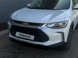 Chevrolet Tracker 2024 года за 8 700 000 тг. в Мерке
