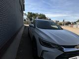 Chevrolet Tracker 2024 года за 8 700 000 тг. в Мерке – фото 5