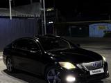 Lexus GS 350 2007 годаүшін7 200 000 тг. в Алматы