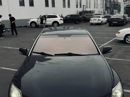 Lexus GS 350 2007 года за 7 200 000 тг. в Алматы – фото 10