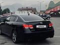 Lexus GS 350 2007 года за 7 200 000 тг. в Алматы – фото 12