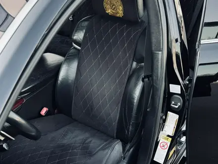 Lexus GS 350 2007 года за 7 200 000 тг. в Алматы – фото 16