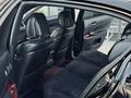 Lexus GS 350 2007 года за 7 200 000 тг. в Алматы – фото 17