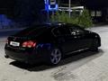 Lexus GS 350 2007 года за 7 200 000 тг. в Алматы – фото 4