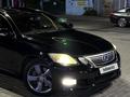 Lexus GS 350 2007 года за 7 200 000 тг. в Алматы – фото 2