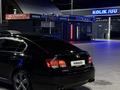 Lexus GS 350 2007 года за 7 200 000 тг. в Алматы – фото 6