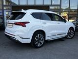 Hyundai Santa Fe 2022 годаүшін14 900 000 тг. в Шымкент – фото 4