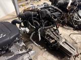 Двигатель на Chrysler 300c/Dodge Charger свап мотор 2.7 3.5 5.7 акпп за 200 000 тг. в Алматы – фото 4