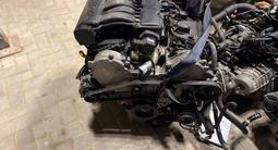 Двигатель на Chrysler 300c/Dodge Charger свап мотор 2.7 3.5 5.7 акпп за 200 000 тг. в Алматы – фото 2