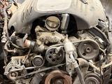 Двигатель на Chrysler 300c/Dodge Charger свап мотор 2.7 3.5 5.7 акпп за 200 000 тг. в Алматы – фото 3