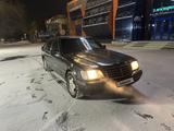 Mercedes-Benz S 350 1995 года за 3 200 000 тг. в Усть-Каменогорск