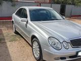 Mercedes-Benz E 280 2002 годаүшін4 500 000 тг. в Жезказган – фото 2