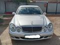 Mercedes-Benz E 280 2002 годаүшін4 700 000 тг. в Жезказган – фото 4