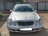 Mercedes-Benz E 280 2002 годаfor4 400 000 тг. в Жезказган – фото 4