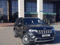 Jeep Grand Cherokee 2016 годаүшін17 000 000 тг. в Караганда