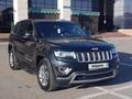 Jeep Grand Cherokee 2016 года за 17 000 000 тг. в Караганда – фото 12