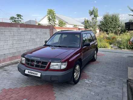 Subaru Forester 1998 года за 2 750 000 тг. в Алматы