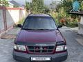 Subaru Forester 1998 годаfor2 750 000 тг. в Алматы – фото 6