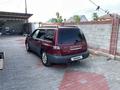 Subaru Forester 1998 годаfor2 750 000 тг. в Алматы – фото 8