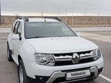 Renault Duster 2020 года за 8 380 000 тг. в Актау