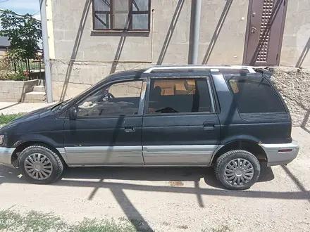 Mitsubishi Chariot 1994 года за 950 000 тг. в Алматы