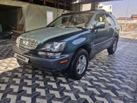 Lexus RX 300 1998 года за 4 200 000 тг. в Алматы