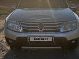 Renault Duster 2013 года за 4 400 000 тг. в Кызылорда