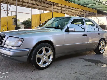 Mercedes-Benz E 280 1993 года за 3 400 000 тг. в Шымкент – фото 5