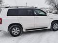 Toyota Highlander 2002 годаfor7 800 000 тг. в Шу – фото 7