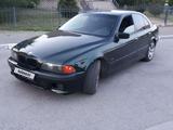 BMW 525 1997 годаүшін3 000 000 тг. в Костанай – фото 2