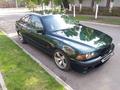 BMW 525 1997 годаүшін3 000 000 тг. в Костанай – фото 10