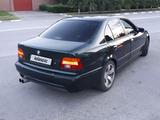 BMW 525 1997 годаүшін3 000 000 тг. в Костанай – фото 4