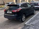 Nissan Qashqai 2014 года за 7 668 232 тг. в Алматы – фото 5