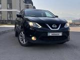 Nissan Qashqai 2014 года за 7 668 232 тг. в Алматы